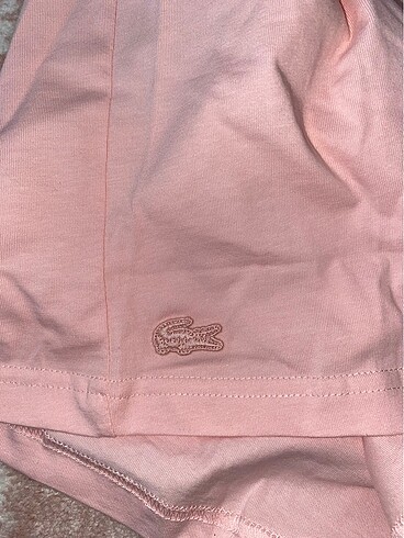 m Beden Lacoste