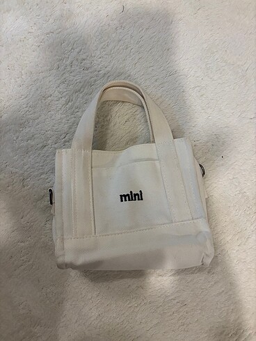Bez Mini Çanta
