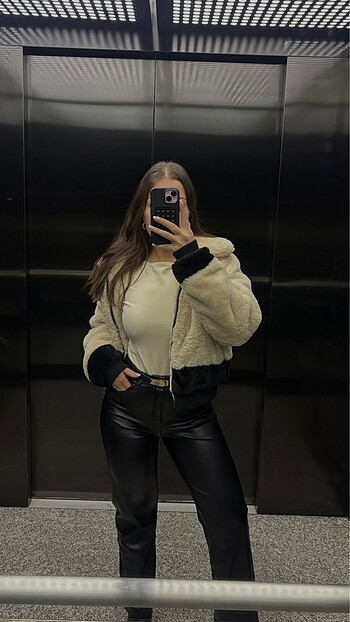 Trendyol & Milla Milla basic bluz