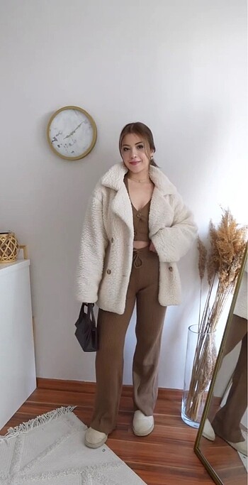 Milla Alt-üst Takım