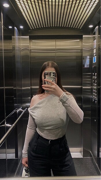 Pull&bear Bluz