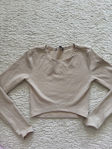 Zara Zara Bluz