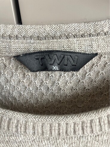 Tween erkek triko - Görsel 2