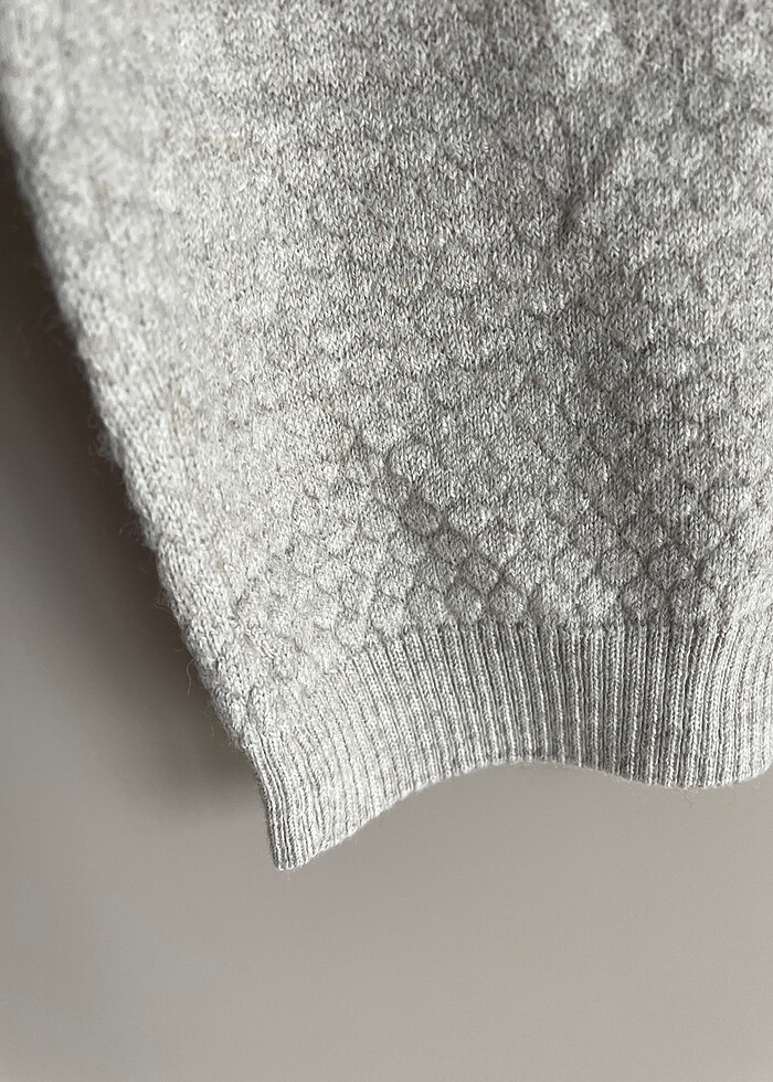 Tween erkek triko - Görsel 4