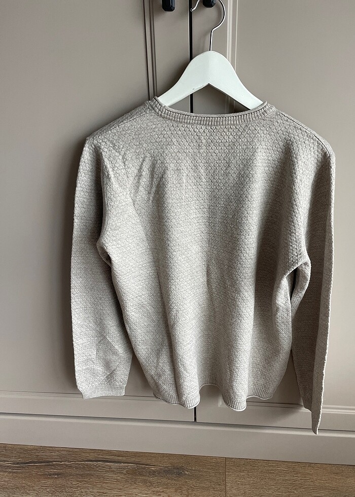 Tween erkek triko - Görsel 5