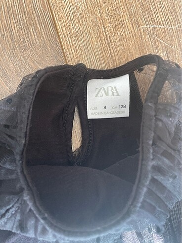 Zara bluz - Görsel 4