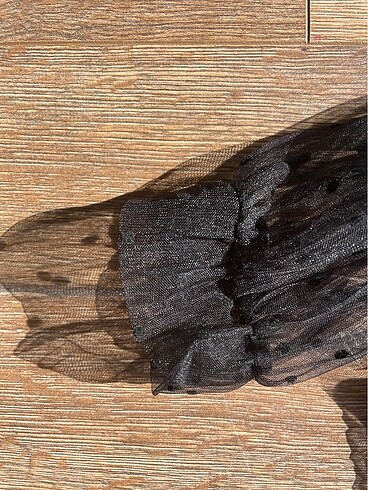 Zara bluz - Görsel 6