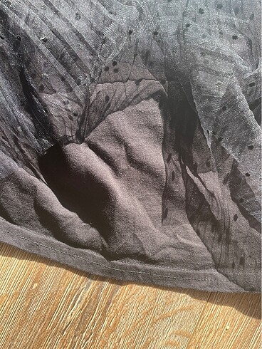 Zara bluz - Görsel 7