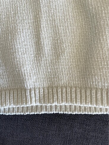 Mango kazak - Görsel 3