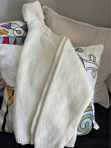 Mango kazak - Görsel 2