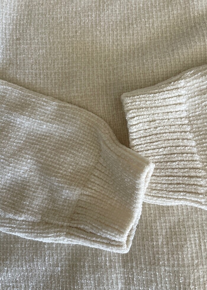 Mango kazak - Görsel 4