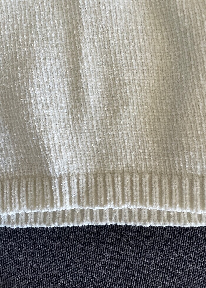 Mango kazak - Görsel 3