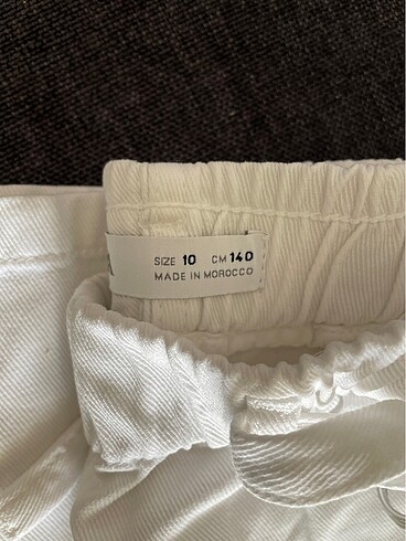 Zara pantolon - Görsel 5