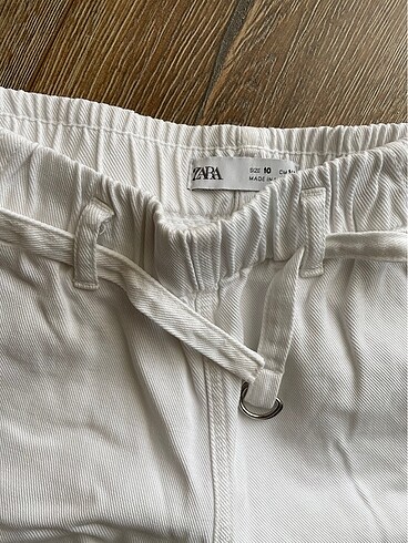 Zara Zara pantolon