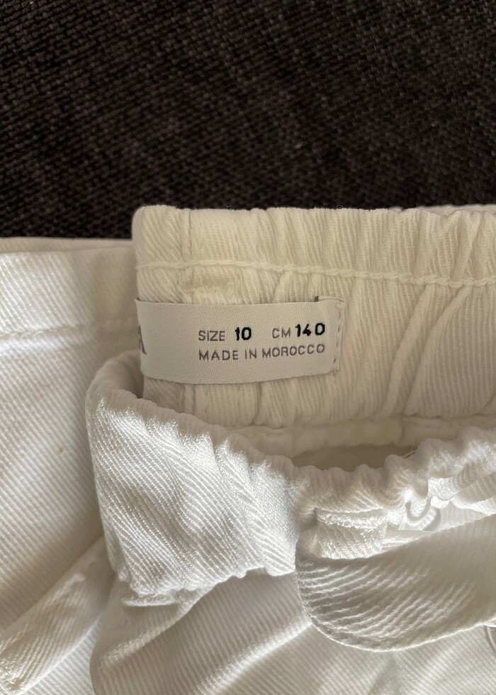 Zara pantolon - Görsel 5