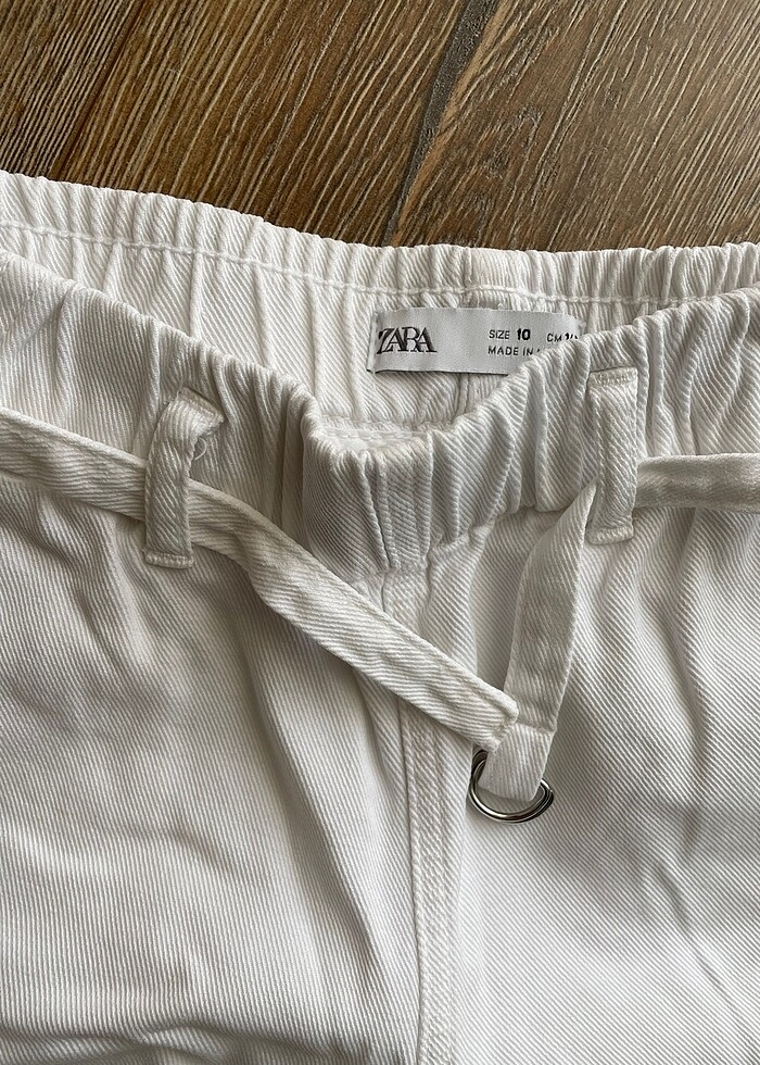 Zara pantolon - Görsel 2