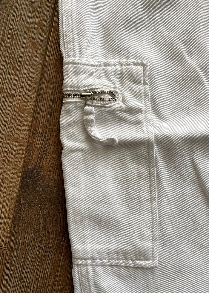 Zara pantolon - Görsel 3