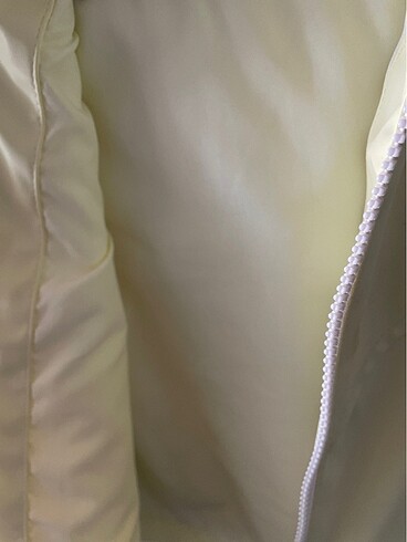 Kız çocuk baharlık ceket - Görsel 6