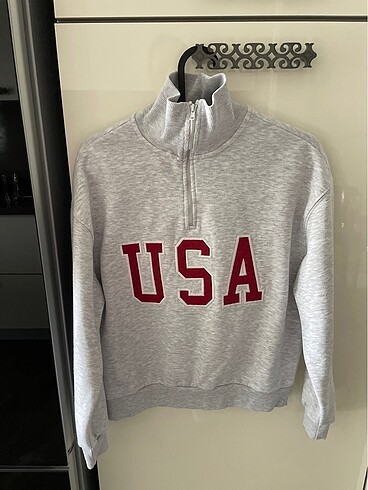 Çocuk sweatshirt