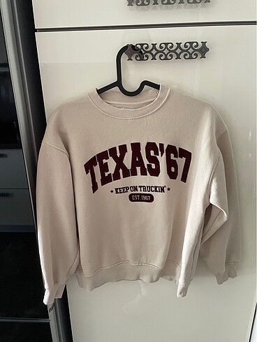 Zara Sweatshirt