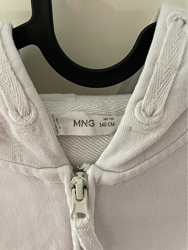 Mango Çocuk sweatshirt