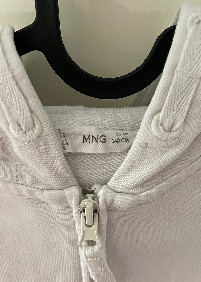 Çocuk sweatshirt - Görsel 2