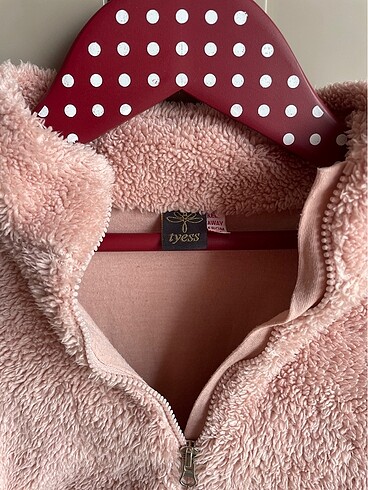 Polar sweatshirt - Görsel 2