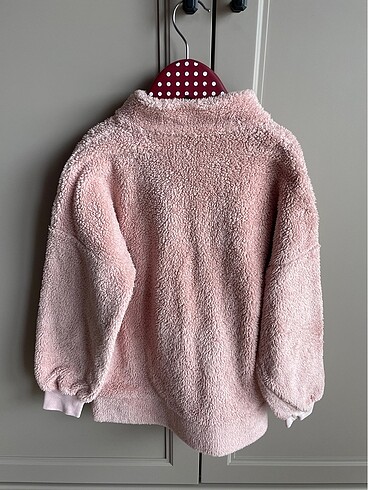 Polar sweatshirt - Görsel 4