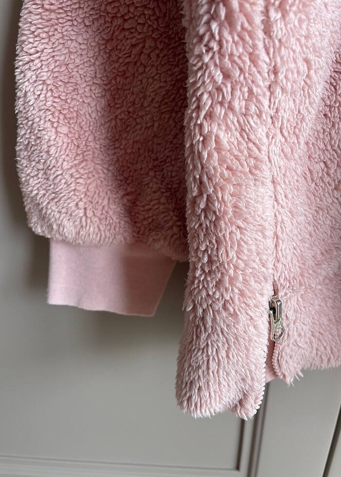 Polar sweatshirt - Görsel 3