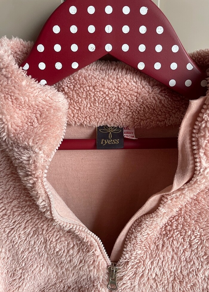 Polar sweatshirt - Görsel 2