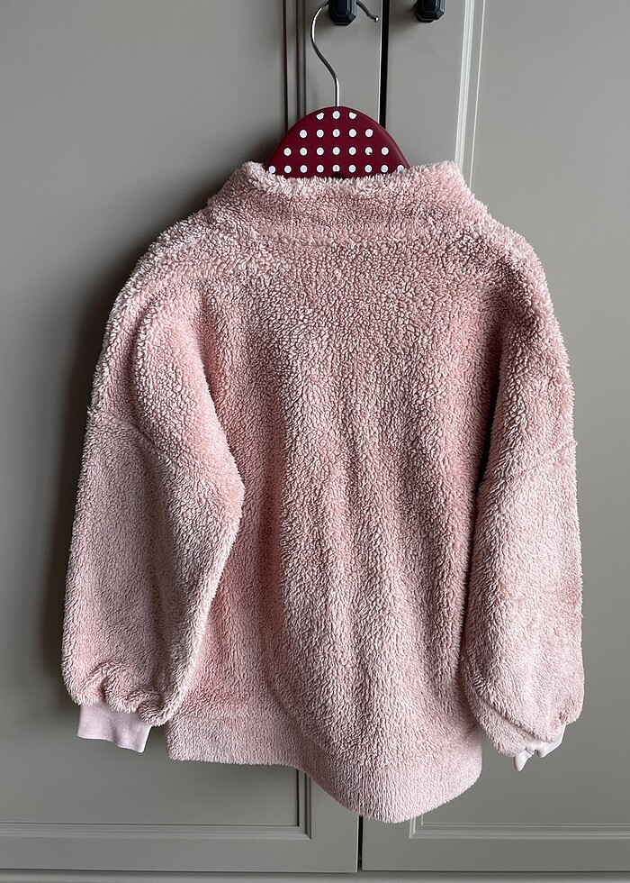 Polar sweatshirt - Görsel 4