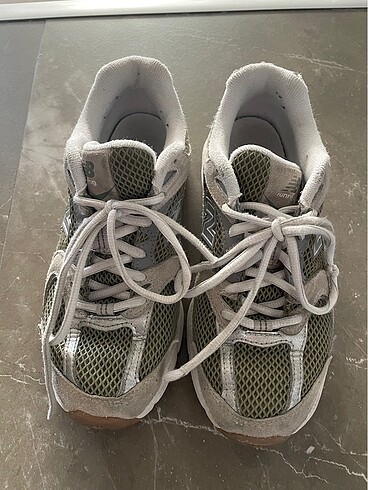 New Balance çocuk ayakkabı