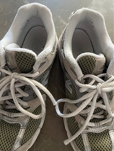 37 Beden New Balance çocuk ayakkabı