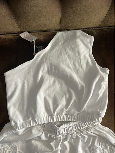 Tyess Şortlu takım - Görsel 6