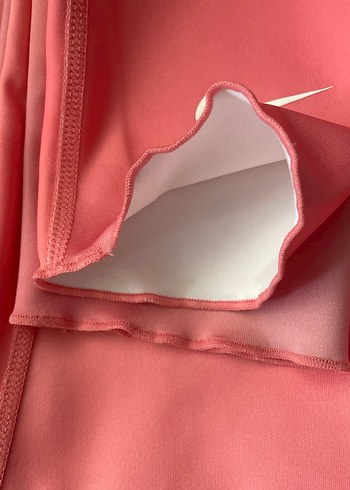 Nike Kız Çocuk Spor Tayt - Görsel 5