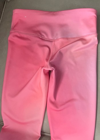 Nike Kız Çocuk Spor Tayt - Görsel 3