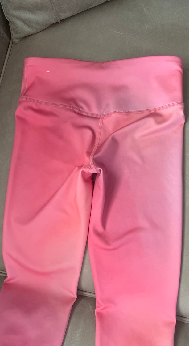 Nike Kız Çocuk Spor Tayt - Görsel 3