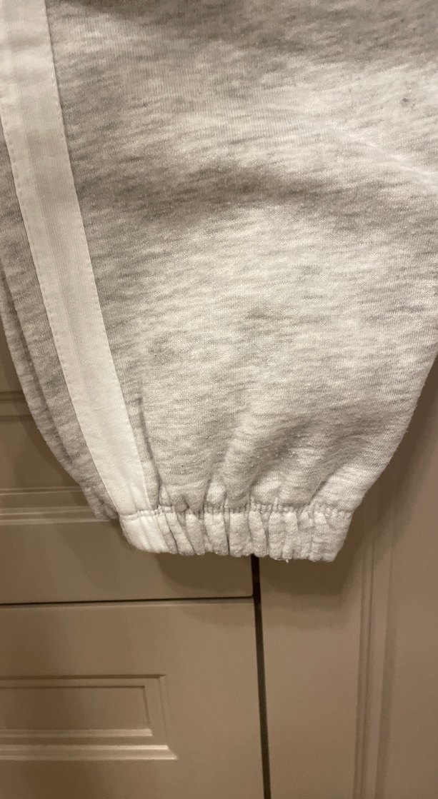 Gri Çocuk  Eşofman Altı - Görsel 2