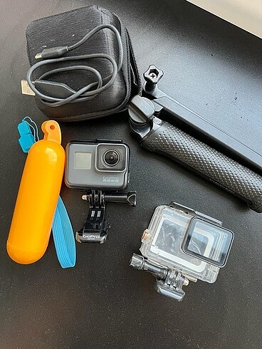 Go pro hero 5
