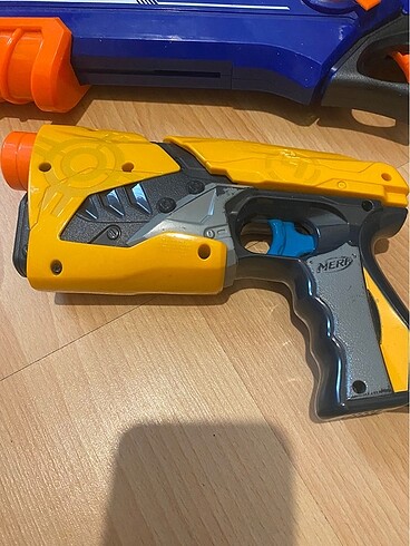  Nerf oyuncak