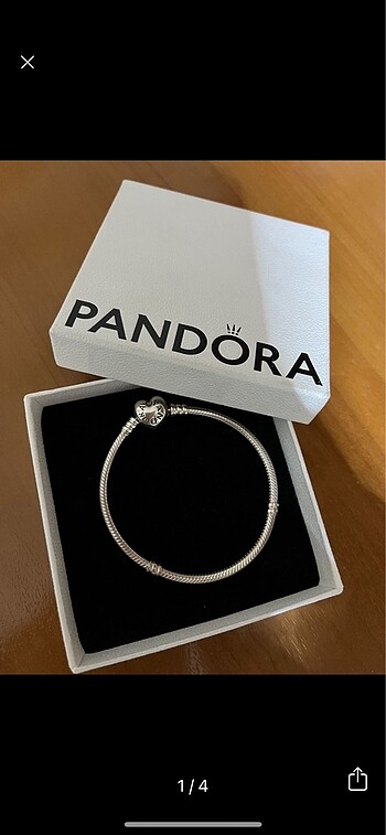 Pandora