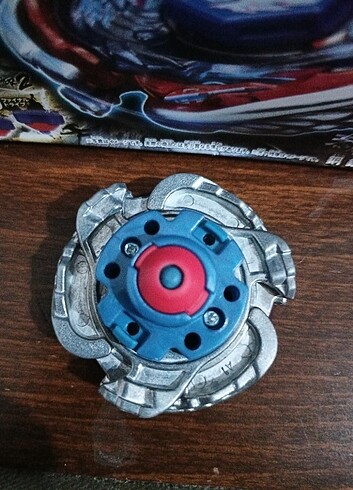 Big bang Pegasus 