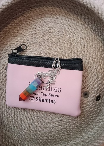  Beden 23 taşlı bileklik. bağımlılık bilekliği ve ametist kolye
