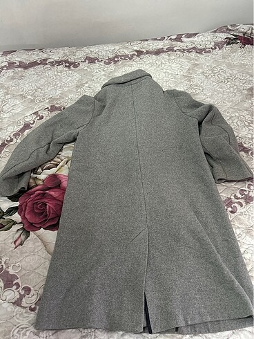 38 Beden Kaşe kaban