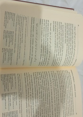 Bedîüzzaman Said Nursi Risale-i Nur Külliyatı Seti - Görsel 16