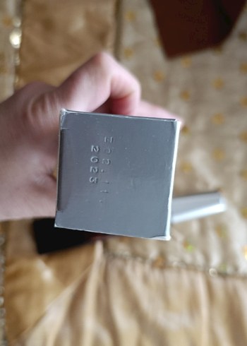 Avon Surender Erkek Parfümü 50 ml - Görsel 6