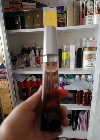 Avon Surender Erkek Parfümü 50 ml - Görsel 7