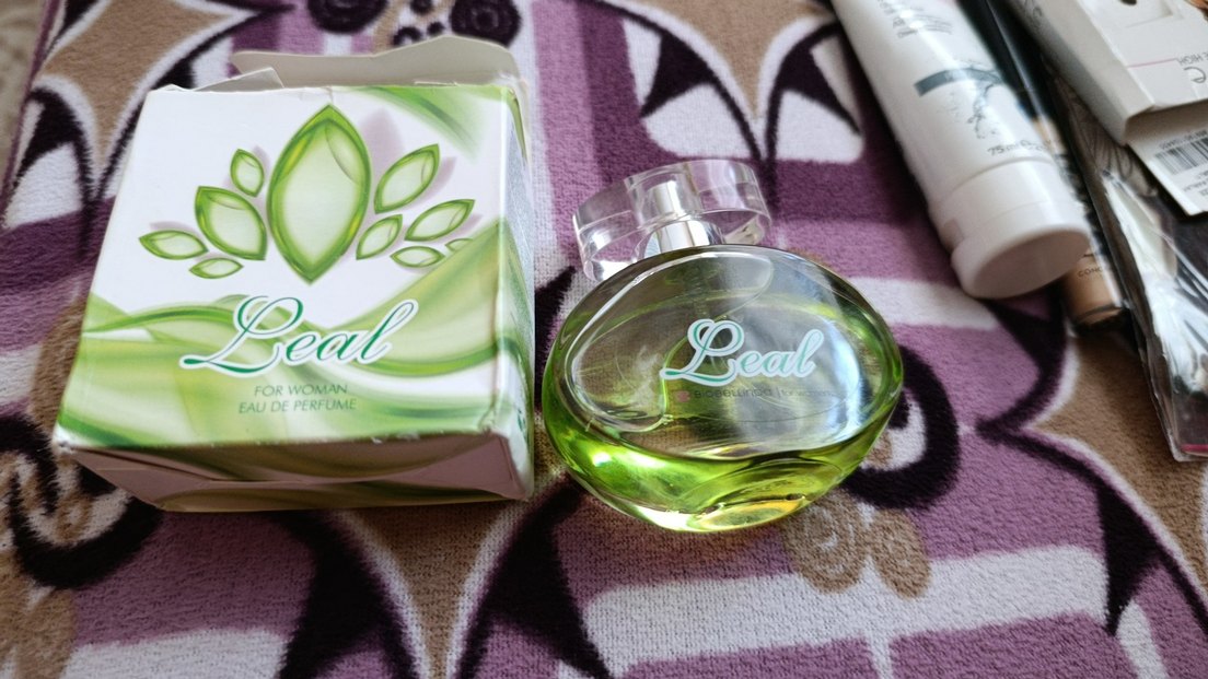 Kadın Parfümü Seti - Çiçek ve Doğa Esintili - Görsel 3