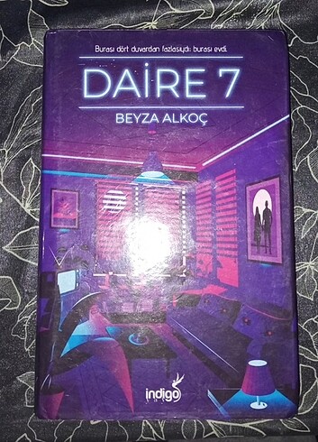 Daire 7 
