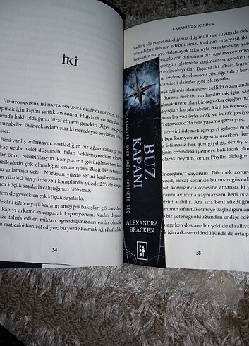  Beden Renk Karanlık Zihinler Kutulu Kitap set